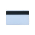 Blank Smart Chip Magnetic Stripe Cards